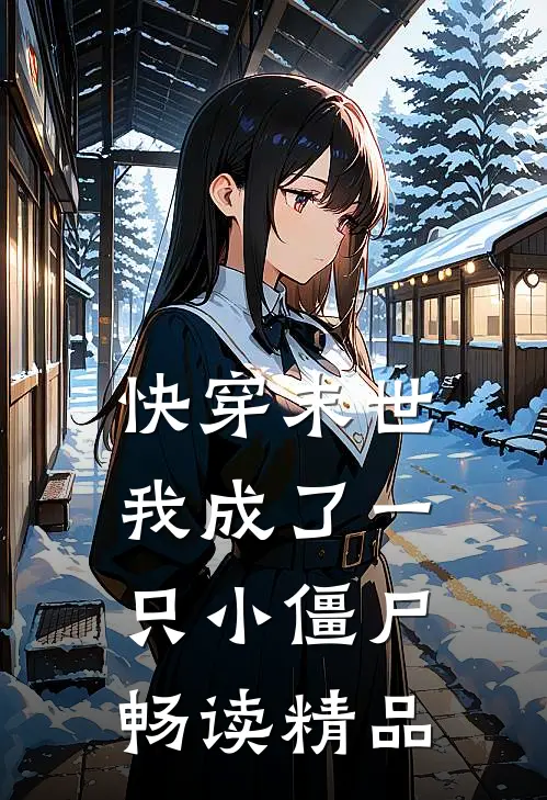 快穿末世：我成了一只小僵尸畅读精品