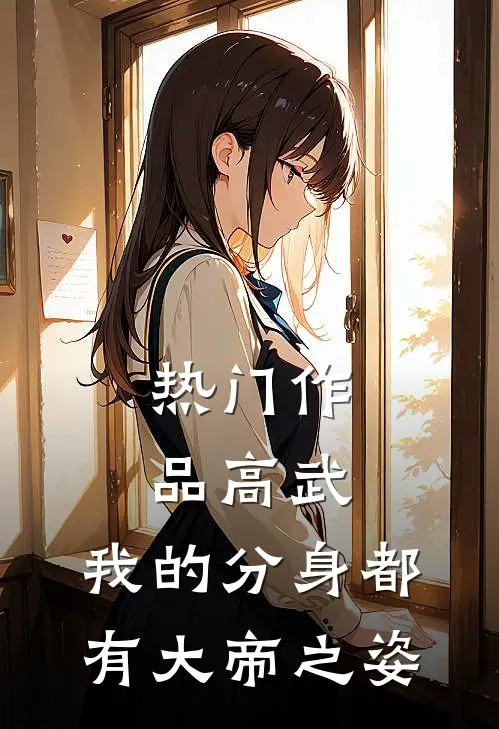 热门作品高武：我的分身都有大帝之姿