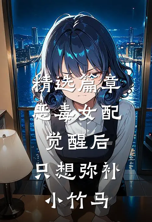 精选篇章恶毒女配觉醒后,只想弥补小竹马