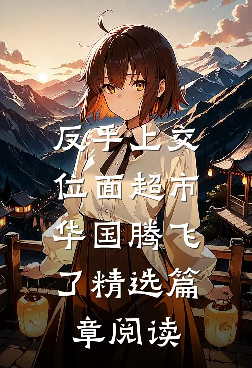 反手上交位面超市，华国腾飞了精选篇章阅读