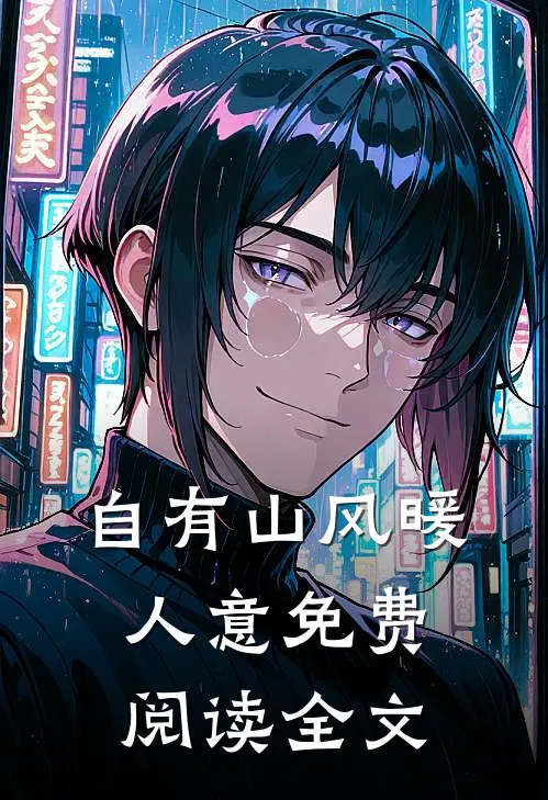 自有山风暖人意免费阅读全文