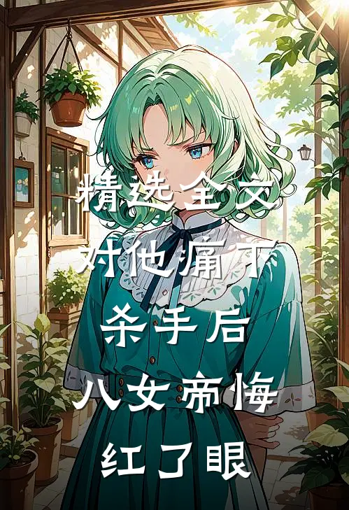 精选全文对他痛下杀手后，八女帝悔红了眼