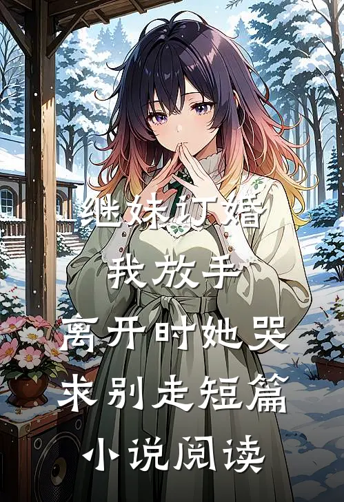 继妹订婚我放手，离开时她哭求别走短篇小说阅读