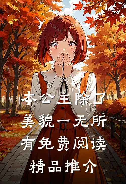 本公主除了美貌一无所有免费阅读精品推介