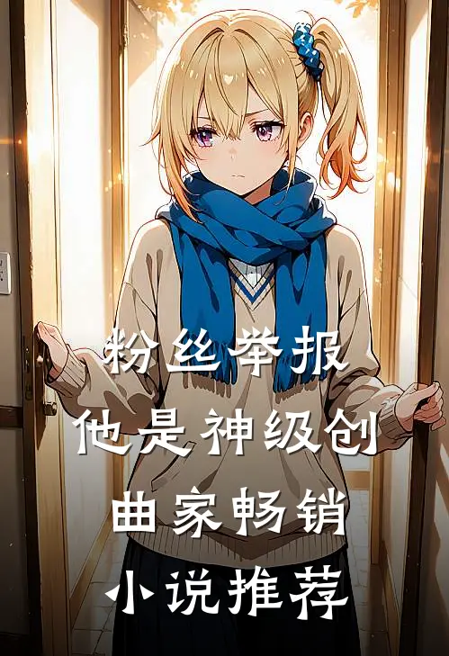 粉丝举报：他是神级创曲家畅销小说推荐