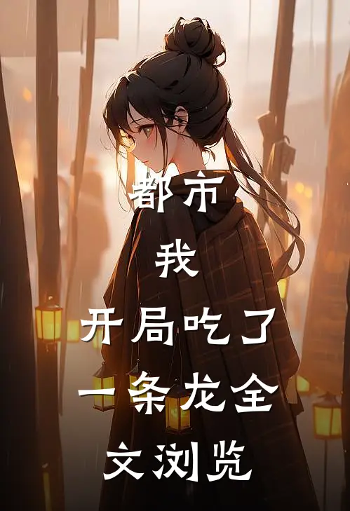 都市：我，开局吃了一条龙全文浏览