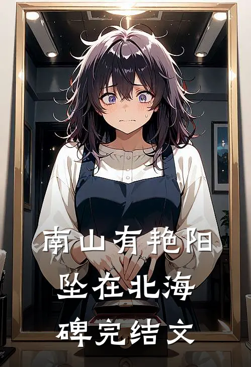 南山有艳阳，坠在北海碑完结文