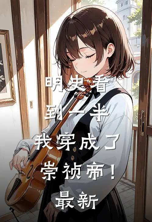 明史看到一半，我穿成了崇祯帝！最新