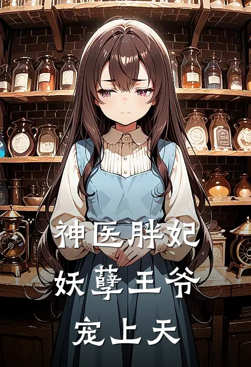 神医胖妃妖孽王爷宠上天
