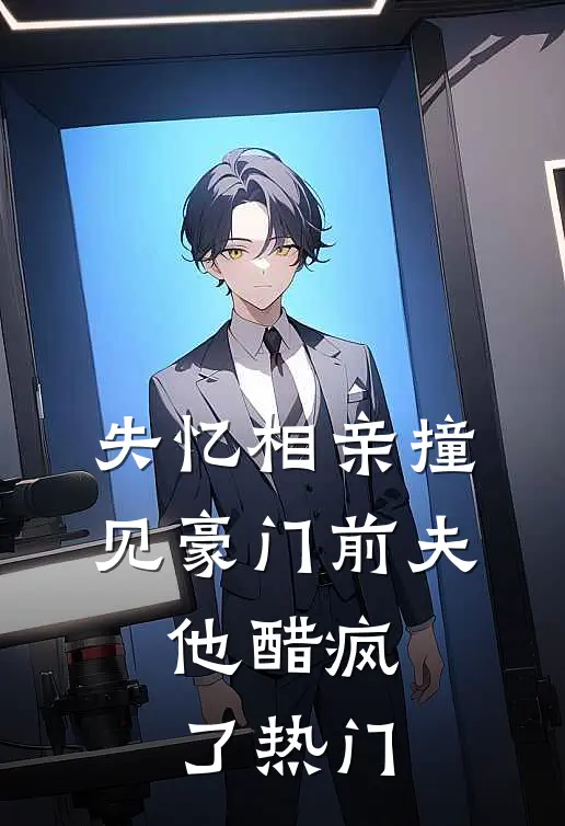 失忆相亲撞见豪门前夫，他醋疯了热门