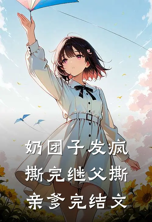 奶团子发疯，撕完继父撕亲爹完结文