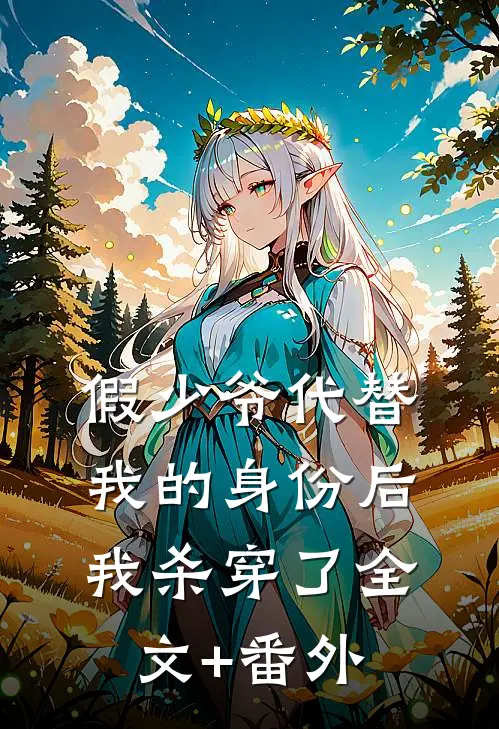 假少爷代替我的身份后，我杀穿了全文+番外