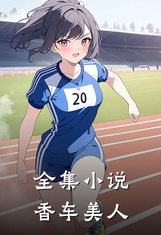 全集小说香车美人