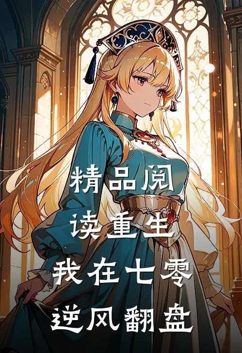 精品阅读重生：我在七零逆风翻盘