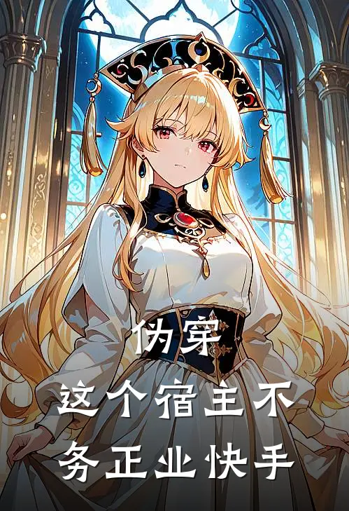 伪穿：这个宿主不务正业快手