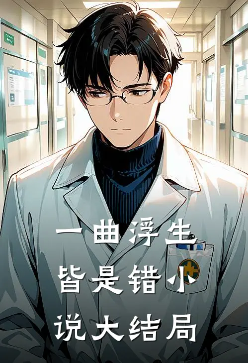 一曲浮生皆是错小说大结局