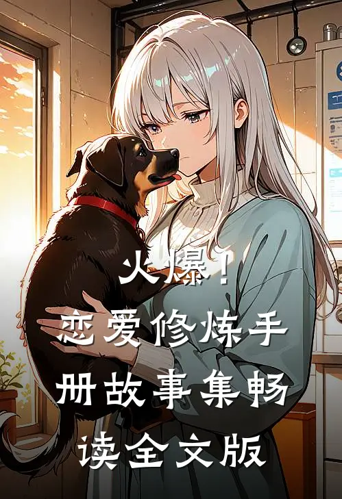 火爆！恋爱修炼手册【故事集】畅读全文版