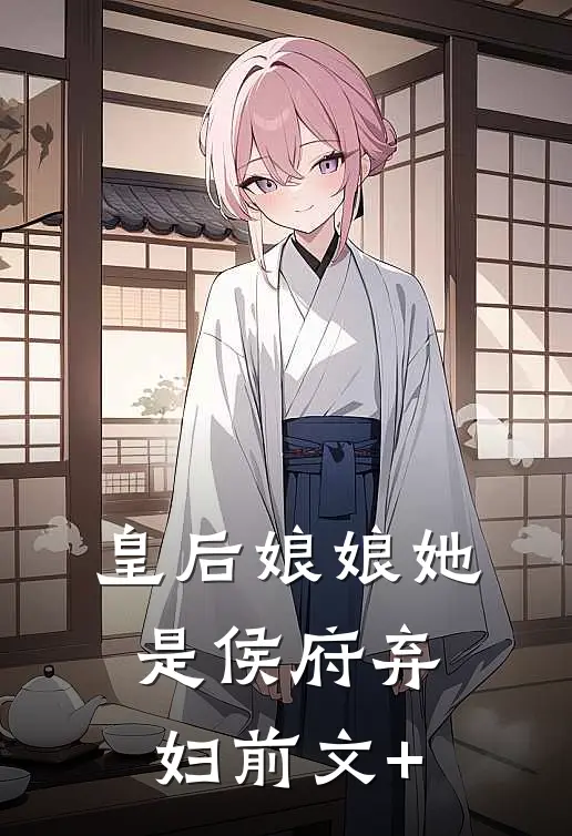皇后娘娘她是侯府弃妇前文+