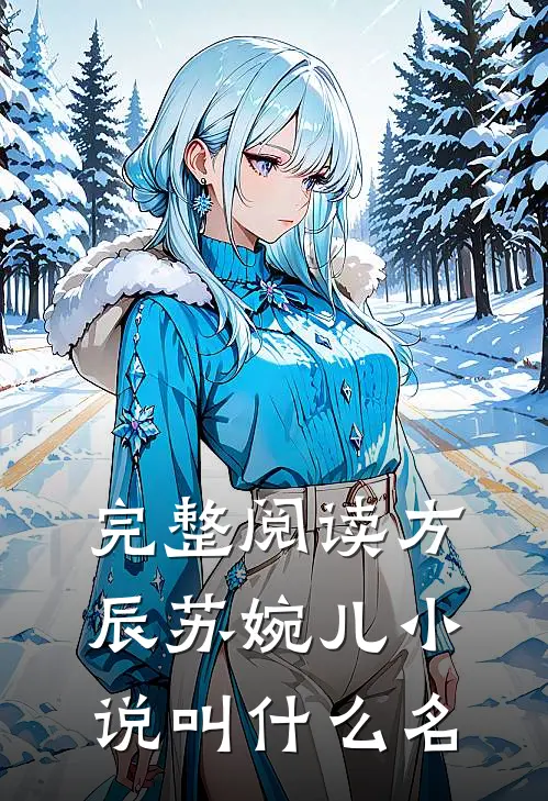 完整阅读方辰苏婉儿小说叫什么名