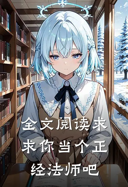 全文阅读求求你当个正经法师吧