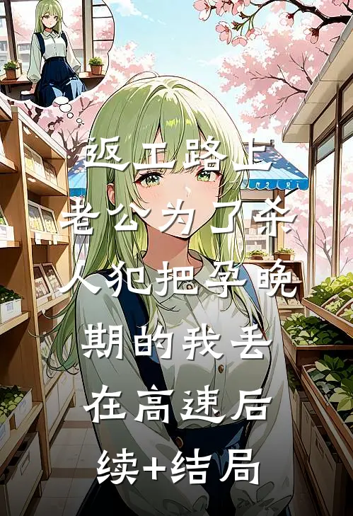 返工路上，老公为了杀人犯把孕晚期的我丢在高速后续+结局