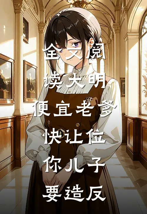 全文阅读大明：便宜老爹快让位，你儿子要造反