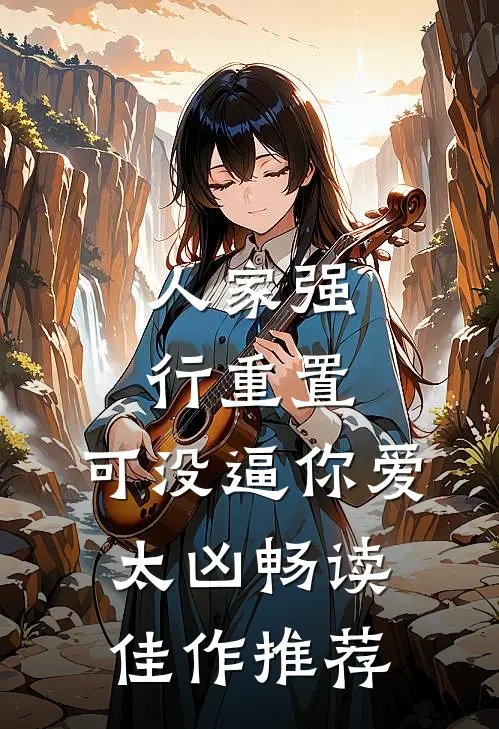 人家强行重置，可没逼你爱太凶畅读佳作推荐