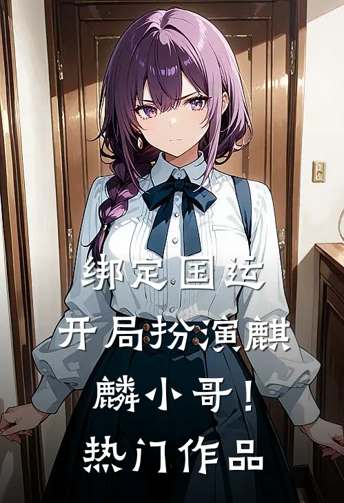 绑定国运：开局扮演麒麟小哥！热门作品