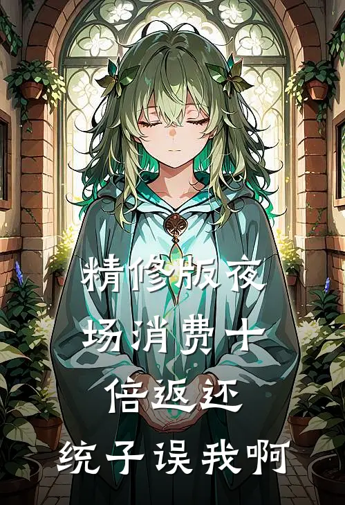 精修版夜场消费十倍返还，统子误我啊