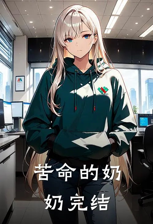 苦命的奶奶完结