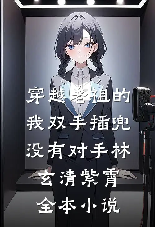 穿越老祖的我双手插兜,没有对手林玄清紫霄全本小说