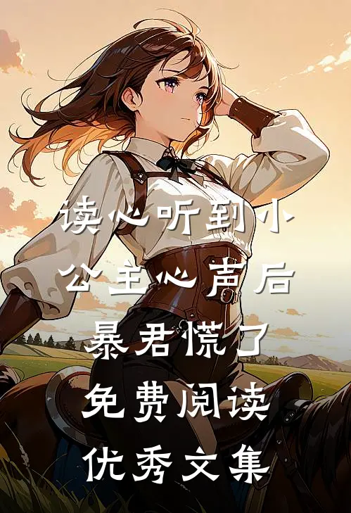 读心听到小公主心声后暴君慌了免费阅读优秀文集