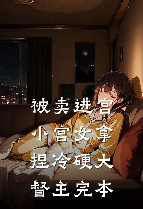 被卖进宫，小宫女拿捏冷硬大督主完本