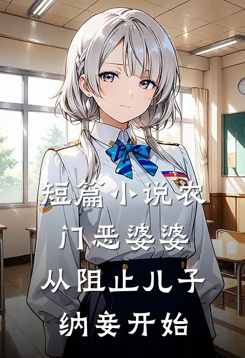 短篇小说农门恶婆婆，从阻止儿子纳妾开始