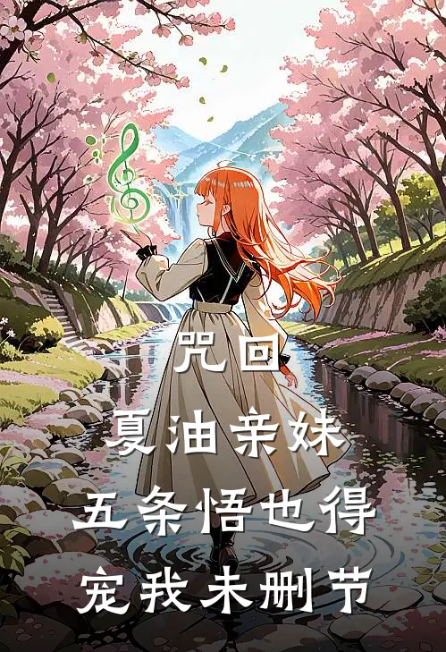 咒回：夏油亲妹，五条悟也得宠我未删节