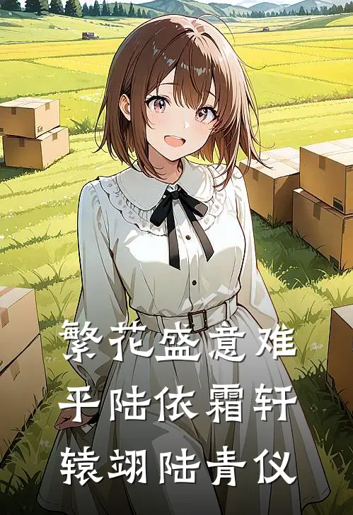 繁花盛意难平陆依霜轩辕翊陆青仪