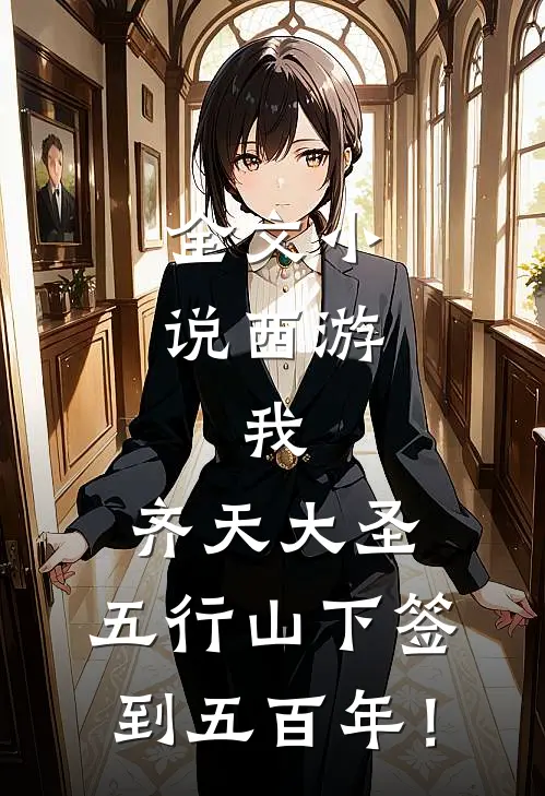 全文小说西游：我，齐天大圣，五行山下签到五百年！