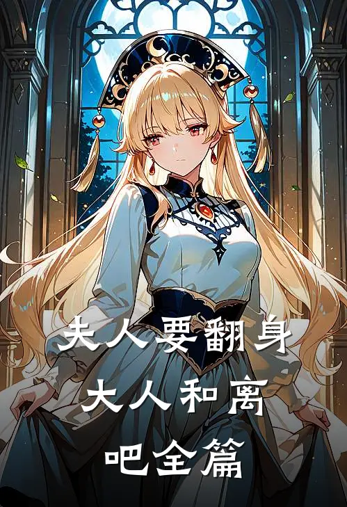 夫人要翻身：大人和离吧全篇