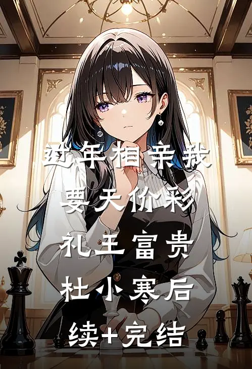 过年相亲我要天价彩礼王富贵杜小寒后续+完结