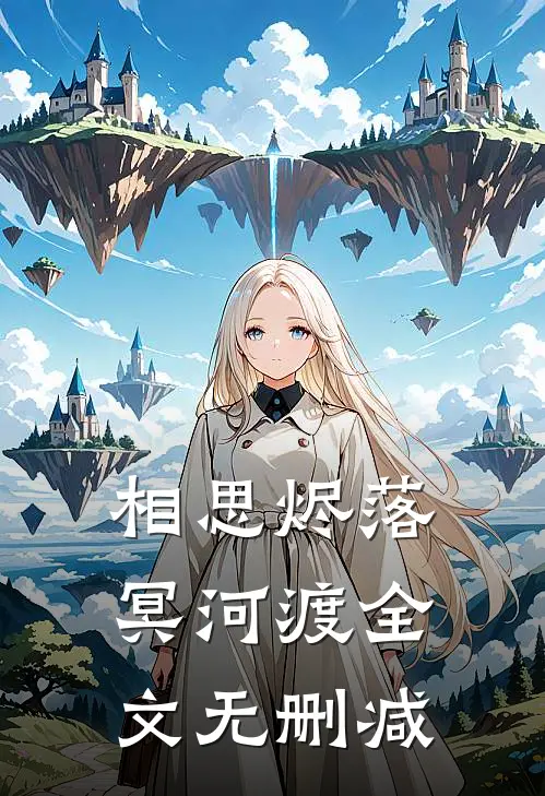 相思烬落冥河渡全文无删减
