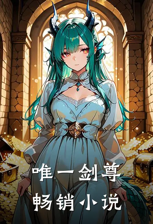 唯一剑尊畅销小说