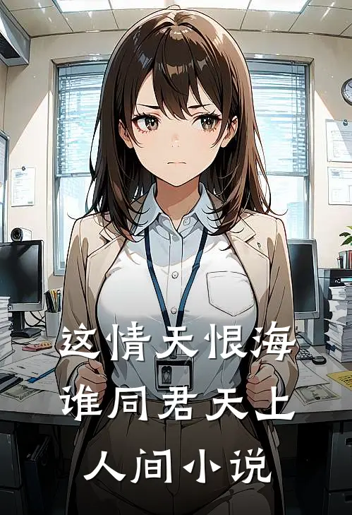 这情天恨海，谁同君天上人间小说
