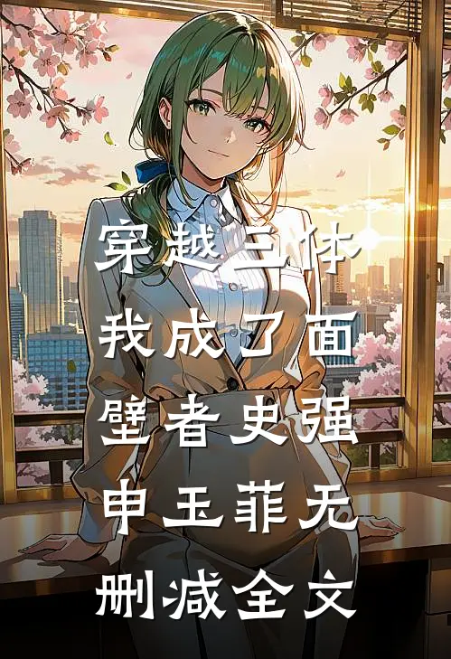 穿越《三体》，我成了面壁者史强申玉菲无删减全文