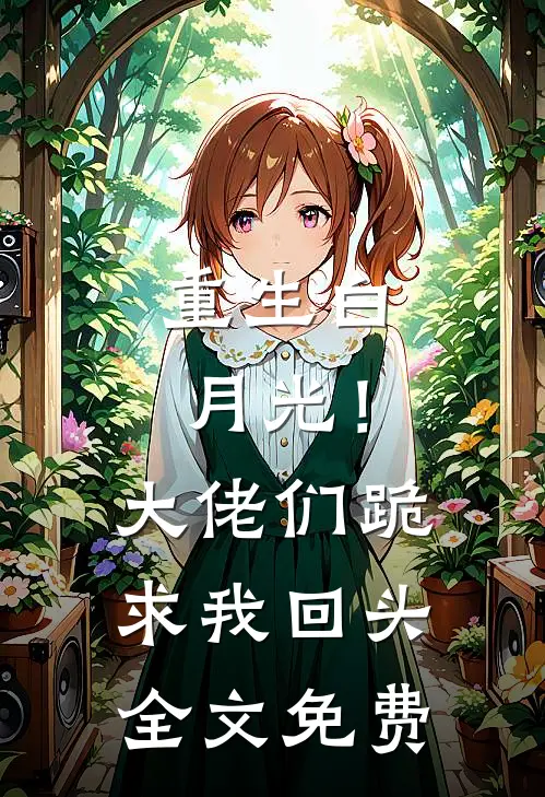 重生白月光！大佬们跪求我回头全文免费
