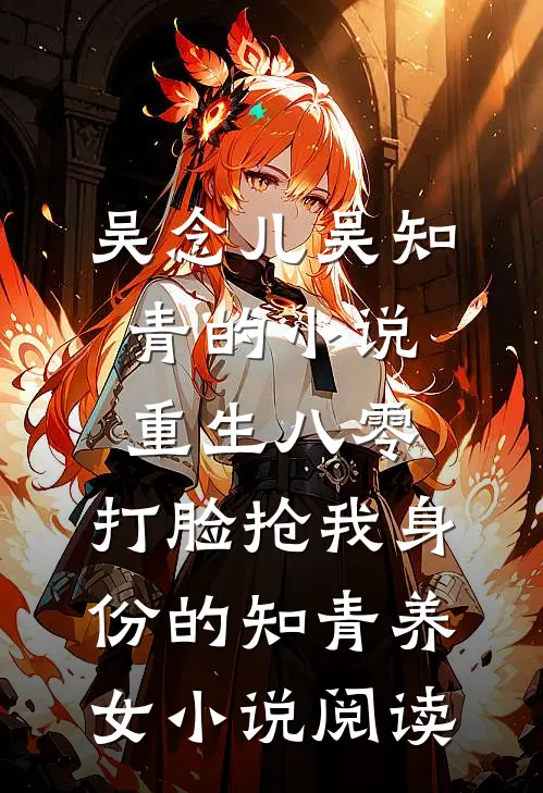 吴念儿吴知青的小说重生八零，打脸抢我身份的知青养女小说阅读