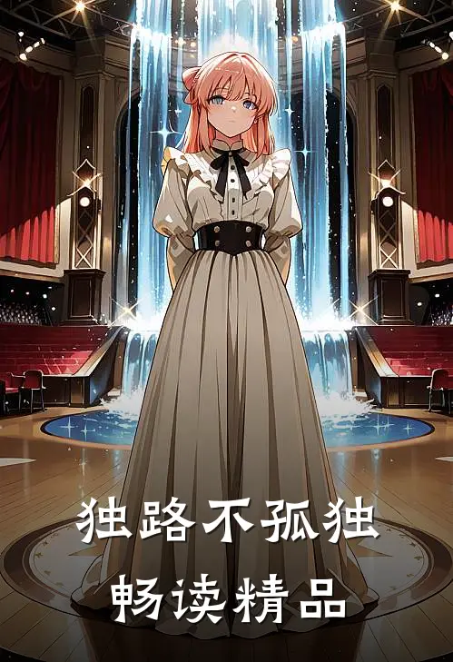 独路不孤独畅读精品