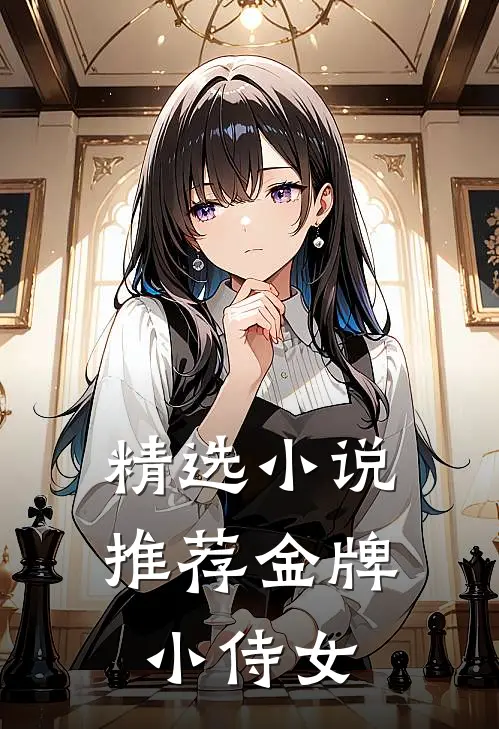 精选小说推荐金牌小侍女