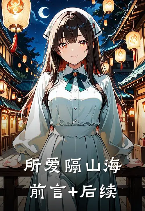 所爱隔山海前言+后续