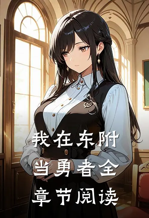 我在东附当勇者全章节阅读