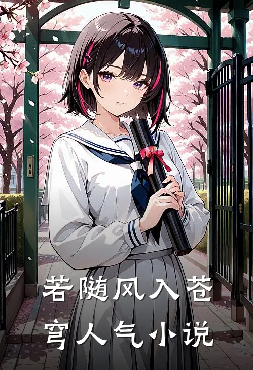 若随风入苍穹人气小说